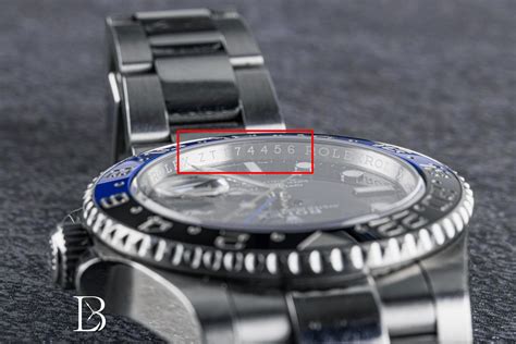 rolex bracelet number|check my rolex serial number.